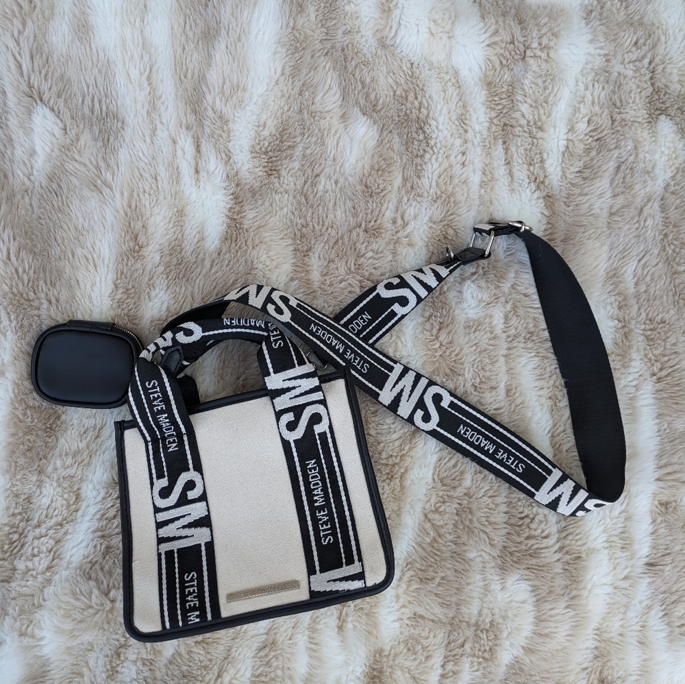 Steve Madden Crossbody Bag Tik Tok